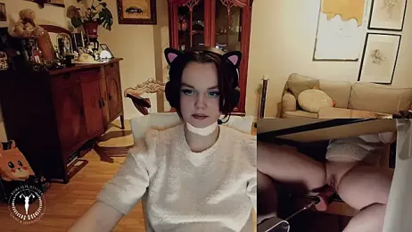 Borealisatelier webcam model stream image