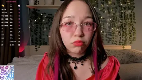 Wenderi webcam model stream image