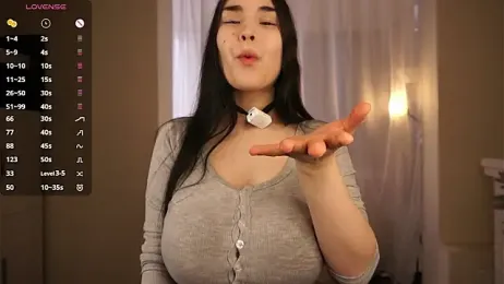 ShennaBosh webcam model stream image