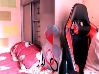 dreamteachflame webcam model stream image