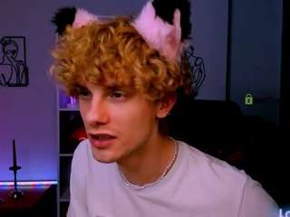 mike-mikeee webcam model stream image