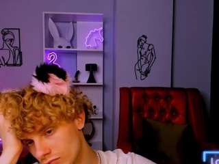 mike-mikeee webcam model stream image