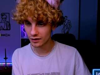 mike-mikeee webcam model stream image