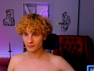 mike-mikeee webcam model stream image