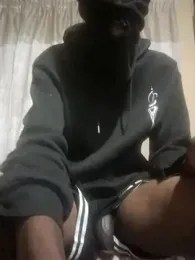 SaPappie webcam model stream image