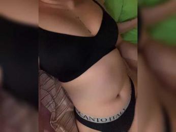 sasiskaaa webcam bongacams model stream image