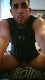 Agustinlu webcam model stream image