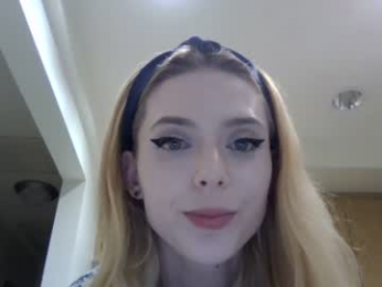 allyoursss1212 webcam model stream image
