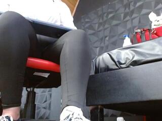 Danna Mindiola webcam model stream image