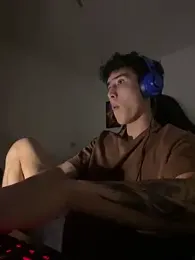 gojo_satoru_18 webcam model stream image