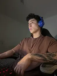 gojo_satoru_18 webcam model stream image