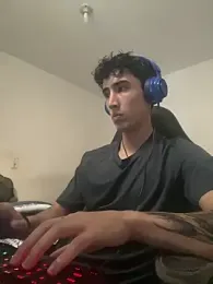 gojo_satoru_18 webcam model stream image