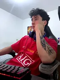 gojo_satoru_18 webcam model stream image