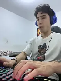 gojo_satoru_18 webcam stripchat model stream image