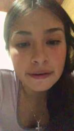 lolapassi webcam model stream image