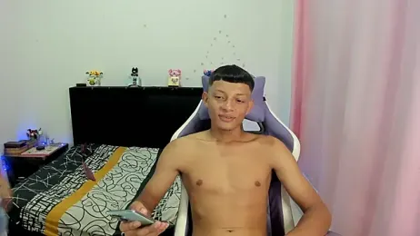 Annie_Dani420 webcam model stream image