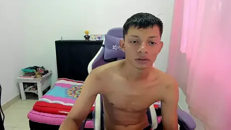 Annie_Dani420 webcam stripchat model stream image
