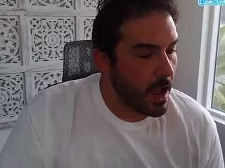 caliblog1990 webcam model stream image