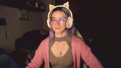 cata__s webcam model stream image