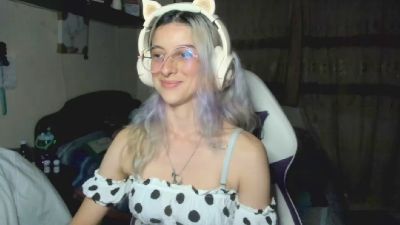 cata__s webcam model stream image