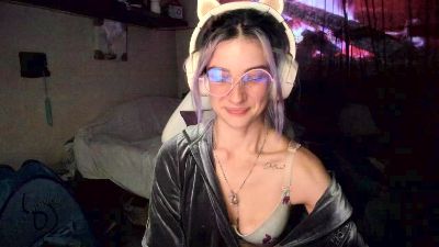 cata__s webcam model stream image