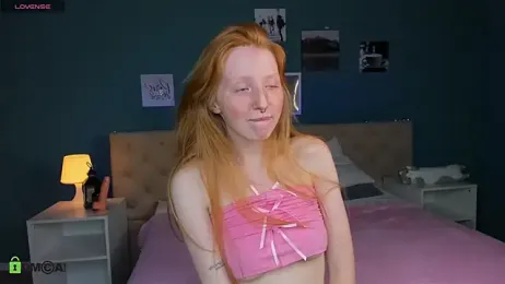 RitaFrazier webcam stripchat model stream image