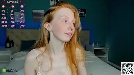 RitaFrazier webcam model stream image