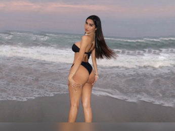 LilyGrande webcam model stream image