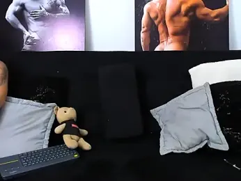 Marck_Mathews webcam model stream image