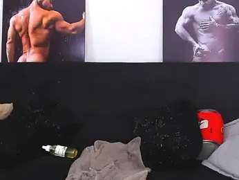 Marck_Mathews webcam model stream image