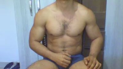 MorenoCarente webcam model stream image