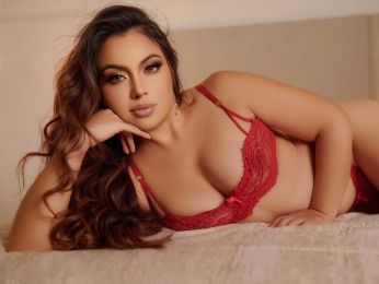 AlanaBelle webcam livejasmin model stream image