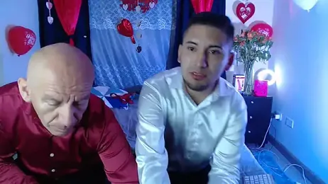 Saenz_LotusTemp webcam model stream image