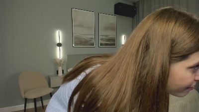 AlitaPollen webcam model stream image
