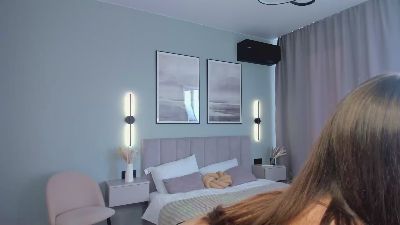 AlitaPollen webcam model stream image