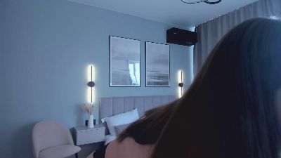 AlitaPollen webcam model stream image