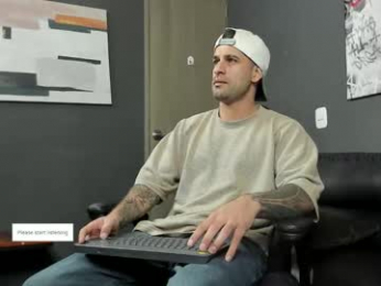 davevilboy webcam chaturbate model stream image