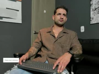 davevilboy webcam model stream image
