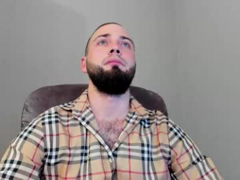 free_man___ webcam model stream image