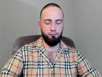 free_man___ webcam model stream image