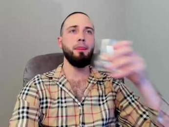 free_man___ webcam model stream image