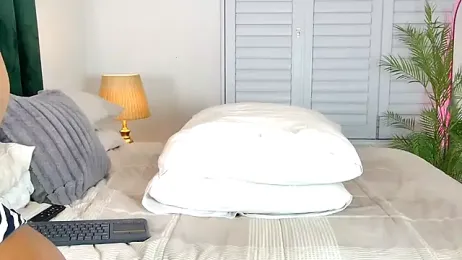 Stunning_Booty webcam model stream image