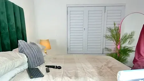 Stunning_Booty webcam model stream image