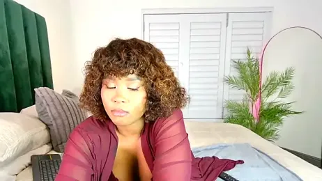 Stunning_Booty webcam model stream image