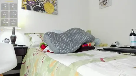 jeyco_santino webcam model stream image