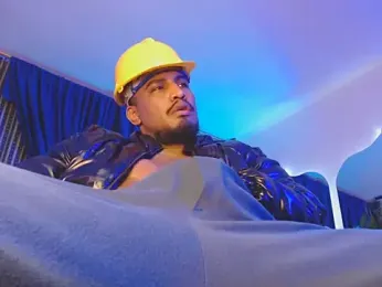 ElCaballeroNegro24 webcam model stream image