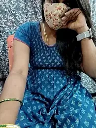 kruthika-telugu webcam model stream image