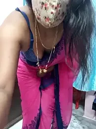 kruthika-telugu webcam stripchat model stream image