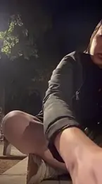 licky_lu webcam model stream image