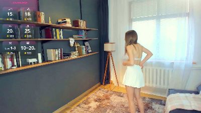 LoreleiAkbar webcam model stream image